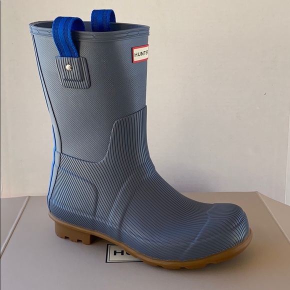 hunter seaton boots